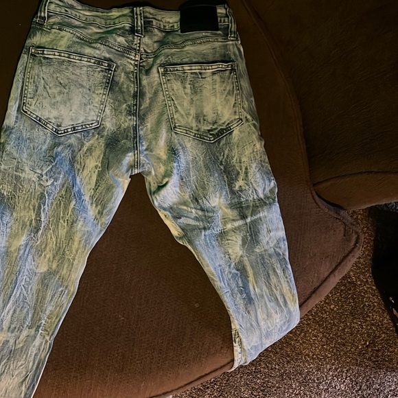 Rue21 premium mens jeans - Picture 2 of 2